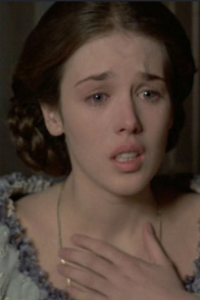 Story of Adele H., The [Isabelle Adjani]